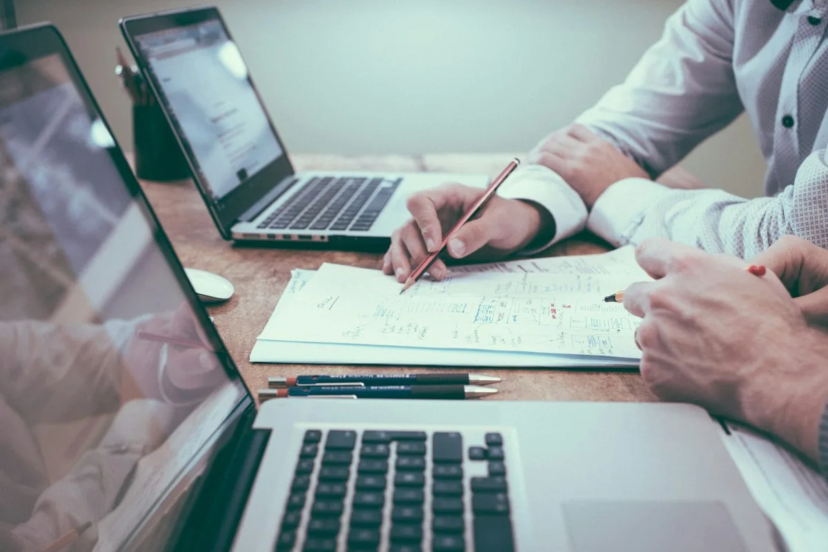 High-performance WordPress website analytics