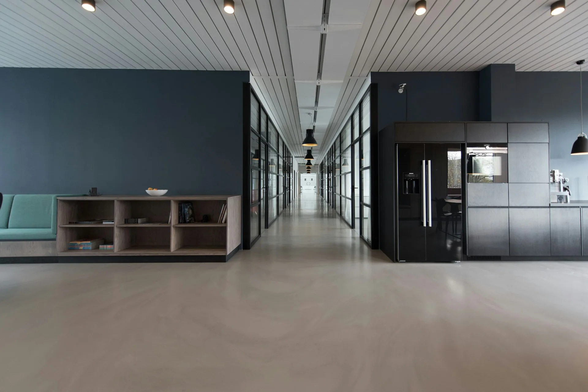 Elite business workspace in Bloomfield Hills