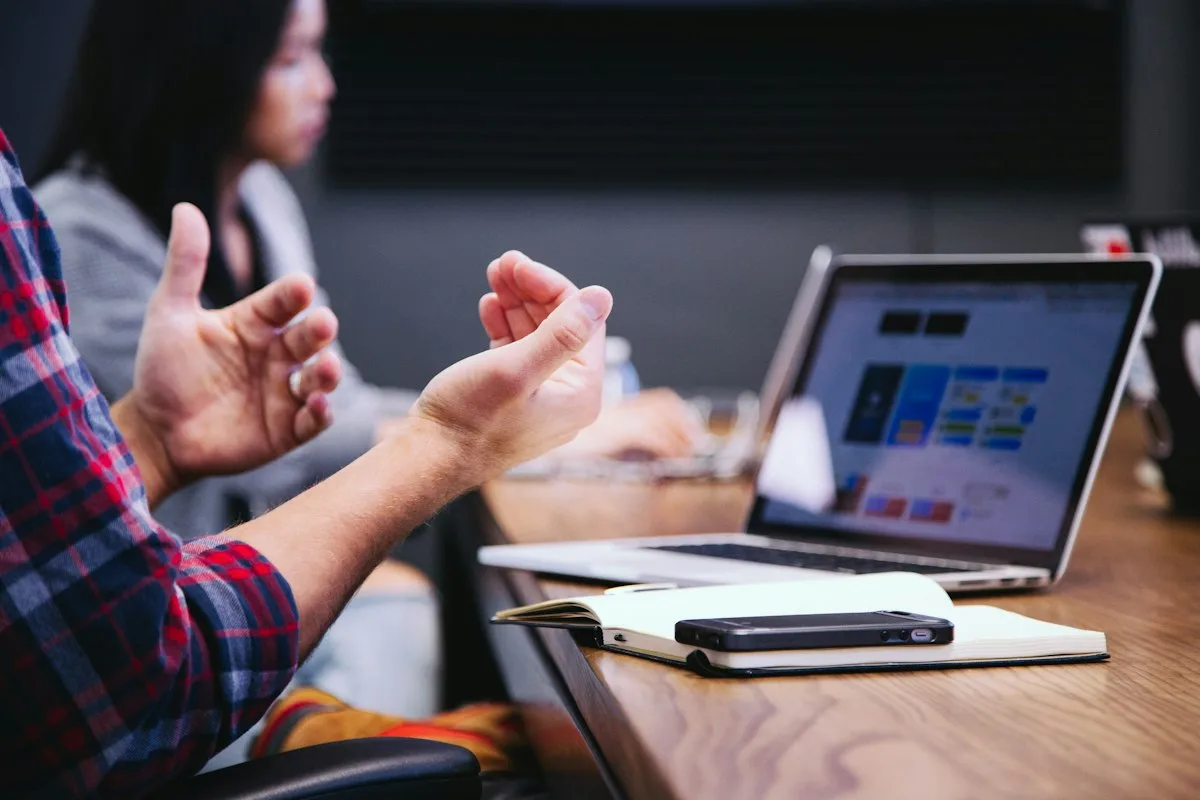 Developers building practical MVP