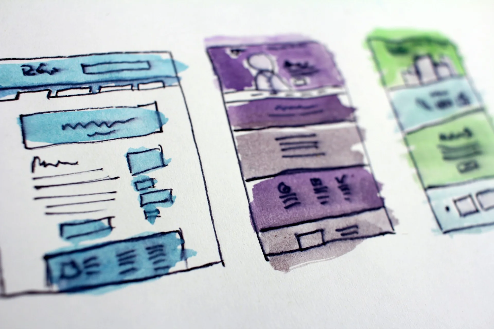 WordPress development for Clinton Township local businesses
