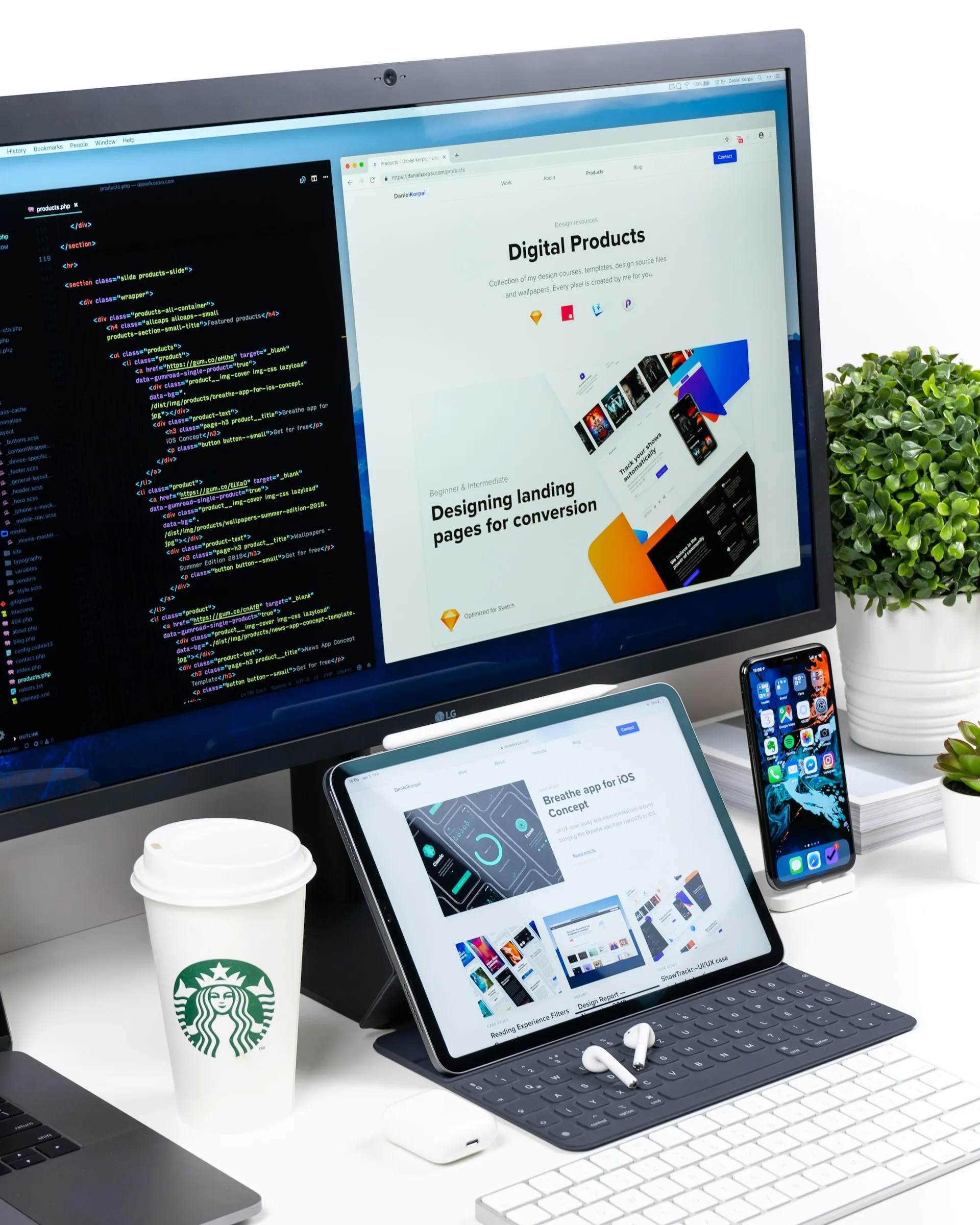 WordPress development for West Bloomfield