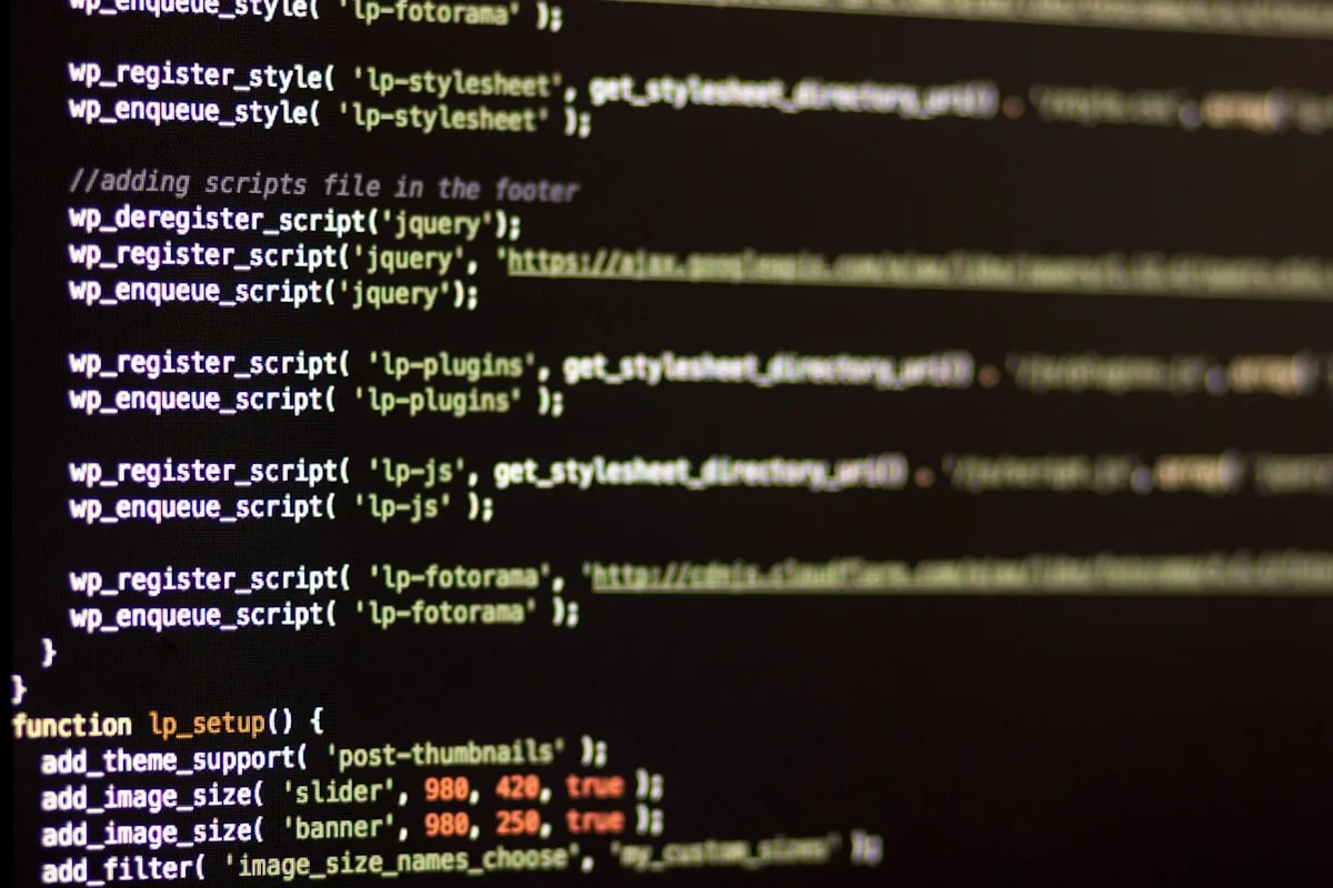 E-commerce code for Canton stores
