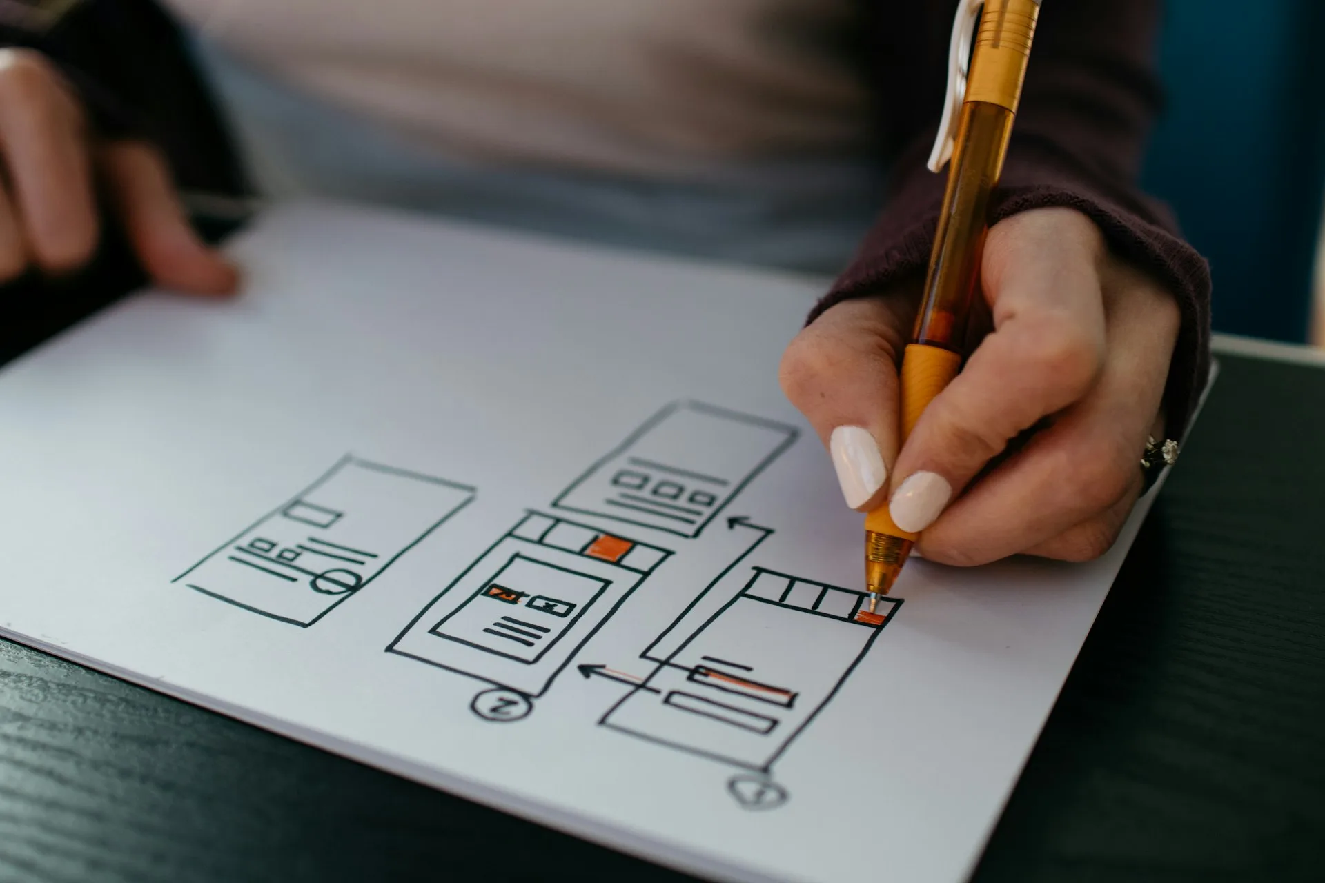 Website Maintenance in Sterling Heights